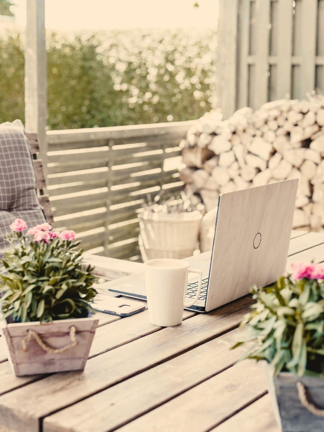 Individuelle Webseiten Gestaltung